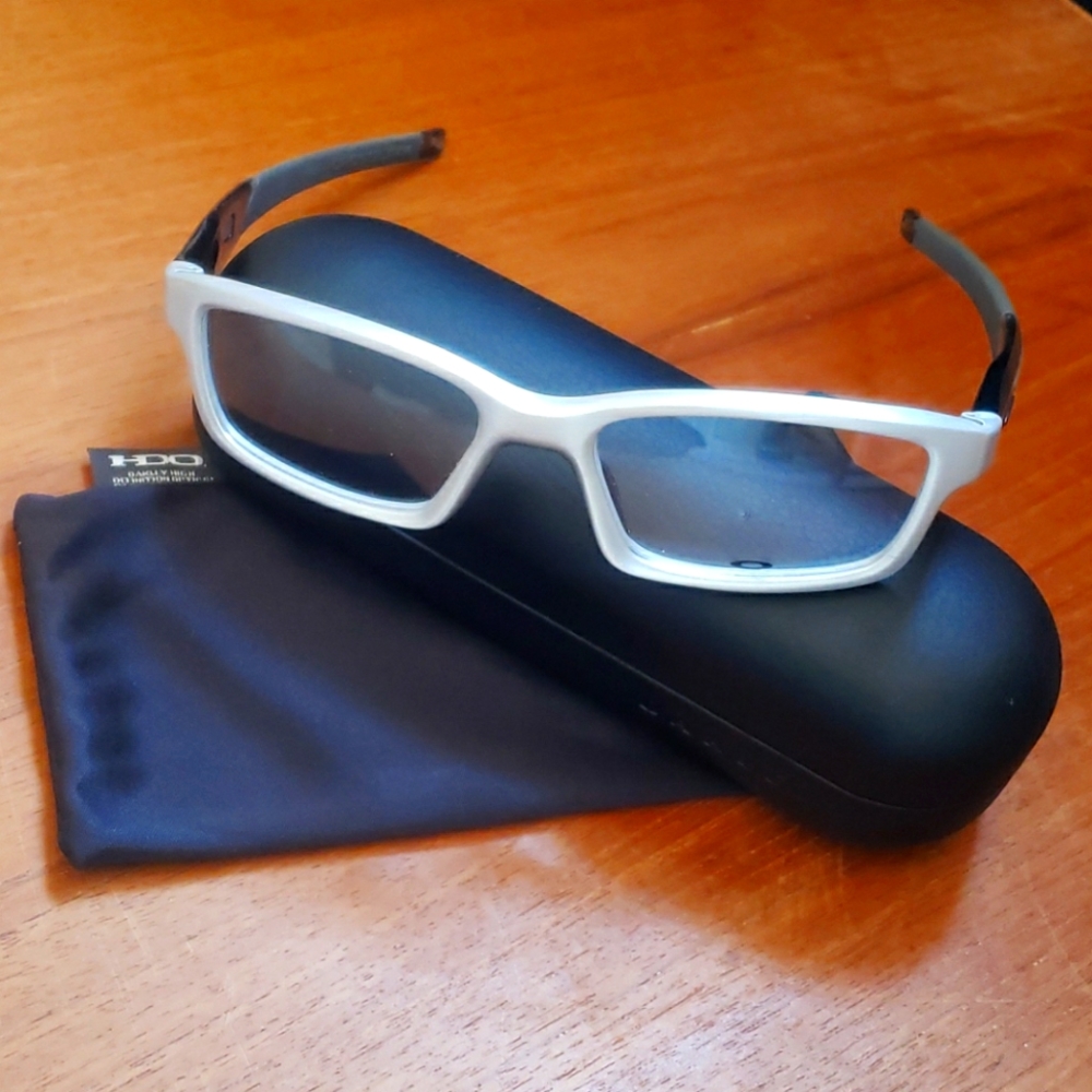 Oakley Crosslink Pro Eyeglasses